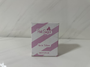 Ping Sugar - 50ml