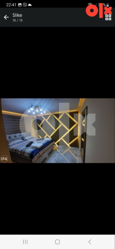 Stanovi i apartmani Brčko ..LUX STAN ..S.VAROS.. 2