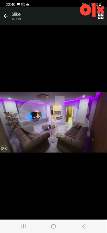 Stanovi i apartmani Brčko ..LUX STAN ..S.VAROS.. 3