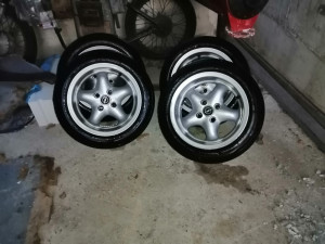 Feluge 7x14 opel golf felge