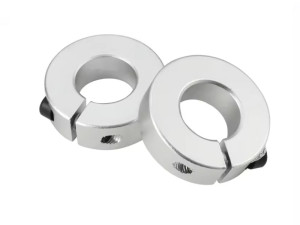 SCH16 Graničnik linearne okrugle vodilice / vođice CNC