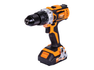 Villager aku bušilica odvijač FUSE VLP 5220 solo