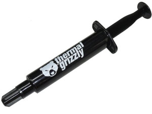 TERMALNA PASTA THERMAL GRIZZLY AERONAUT 4G