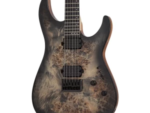 Schecter C-6 PRO CB električna gitara
