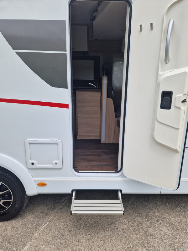 KAMPER / KAMPERI / FIAT KAMPER 2022.GODINA