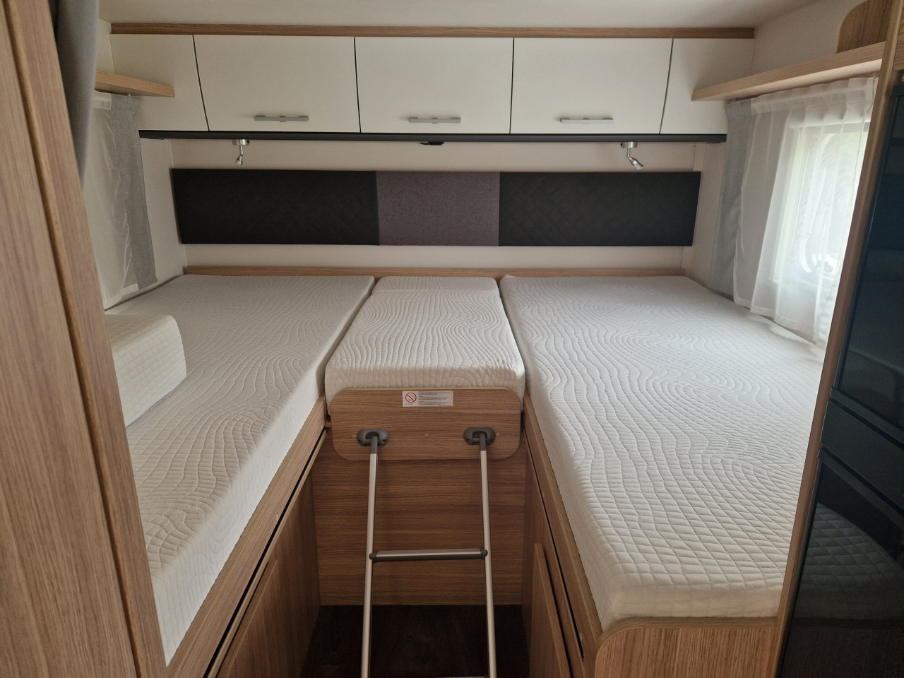 KAMPER / KAMPERI / FIAT KAMPER 2022.GODINA