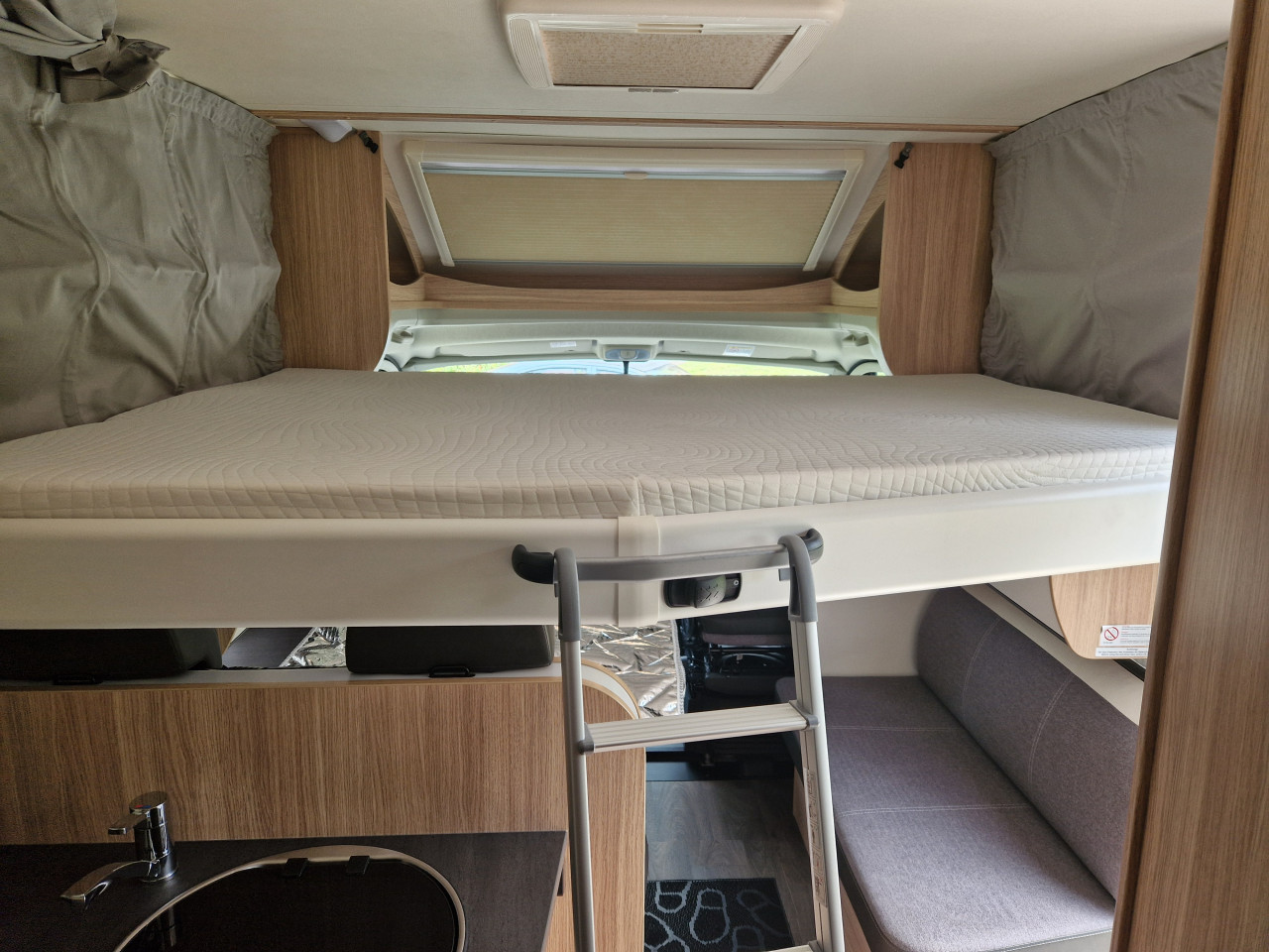 KAMPER / KAMPERI / FIAT KAMPER 2022.GODINA