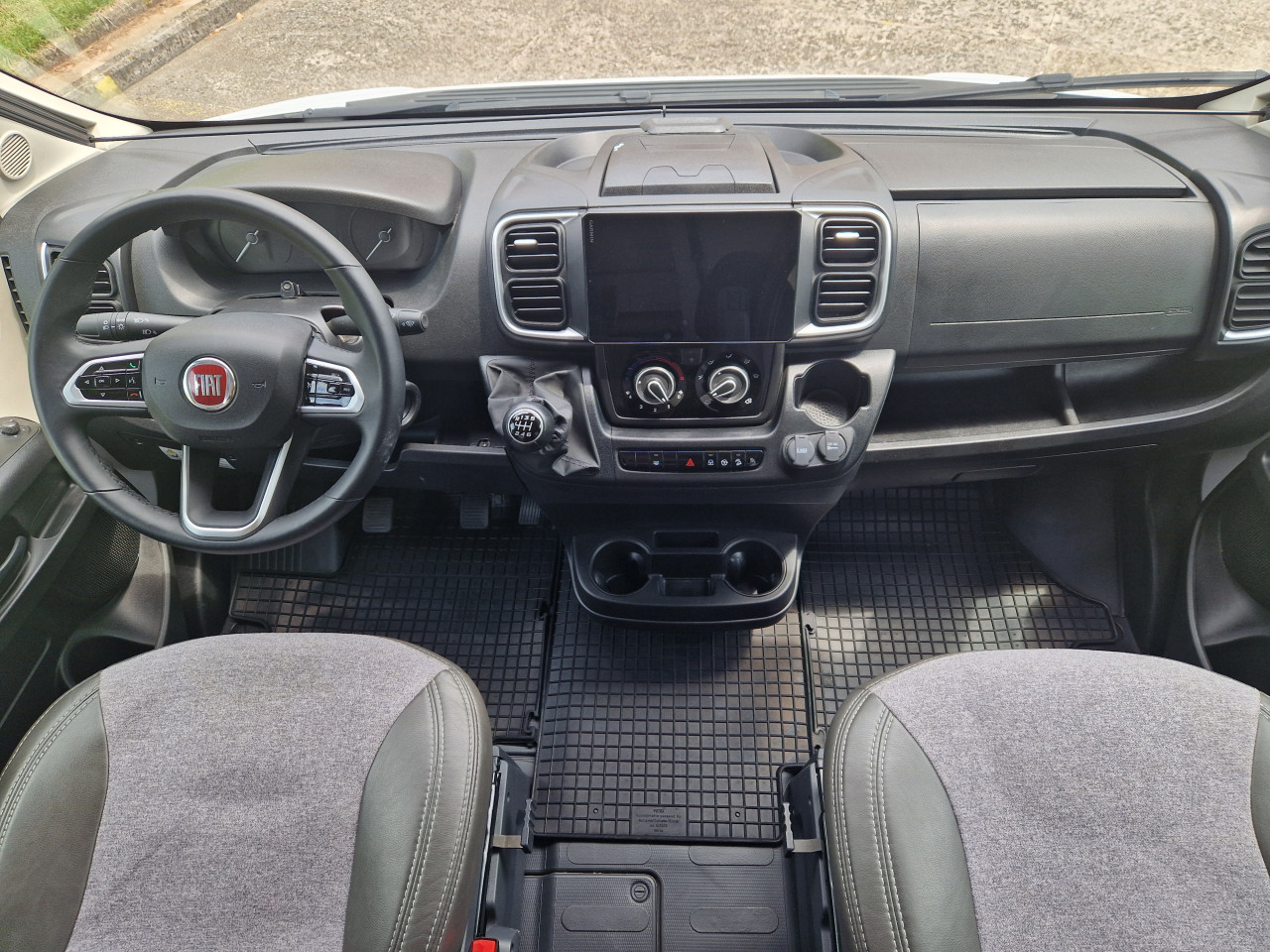 KAMPER / KAMPERI / FIAT KAMPER 2022.GODINA