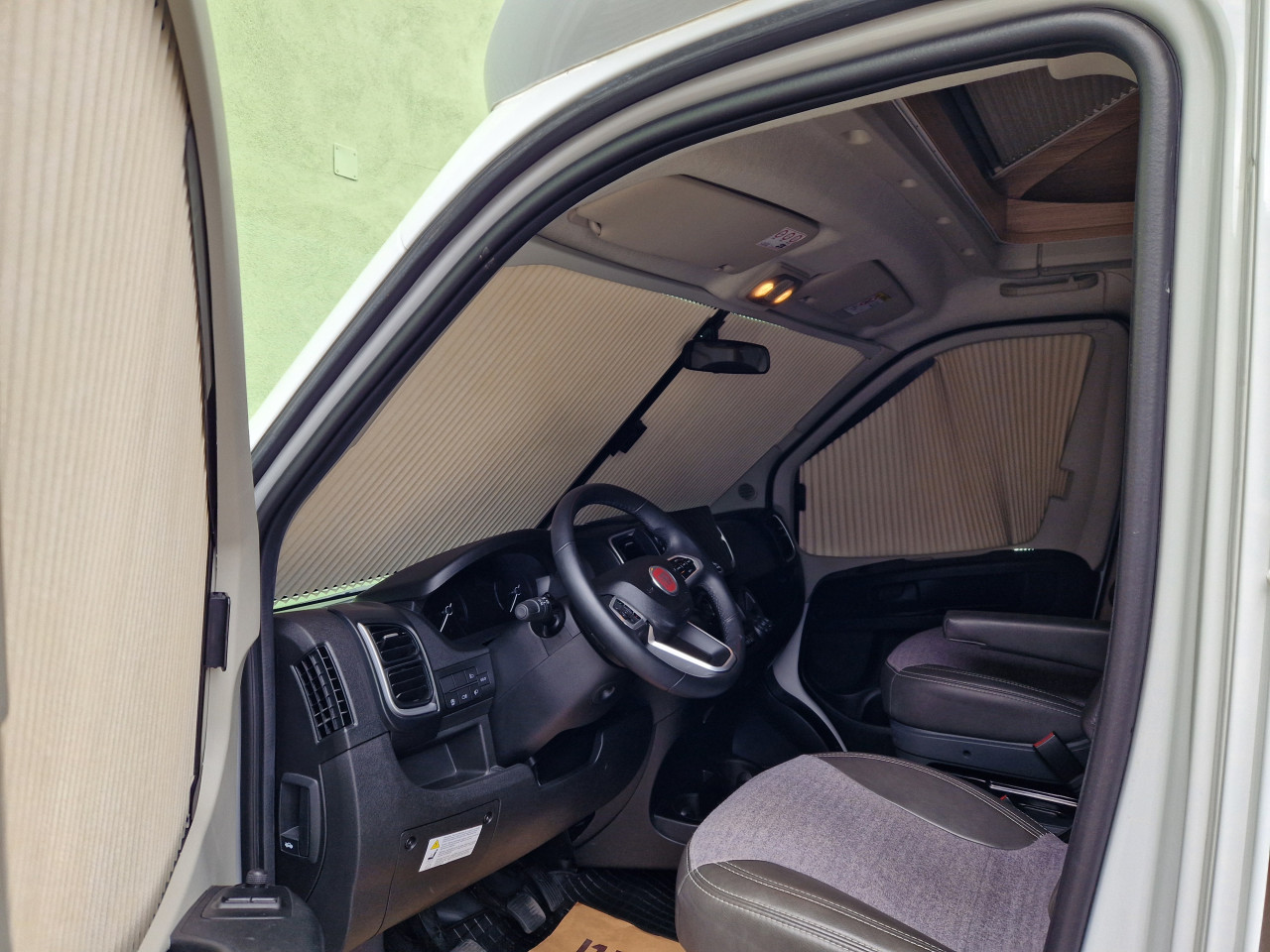 KAMPER / KAMPERI / FIAT KAMPER 2022.GODINA