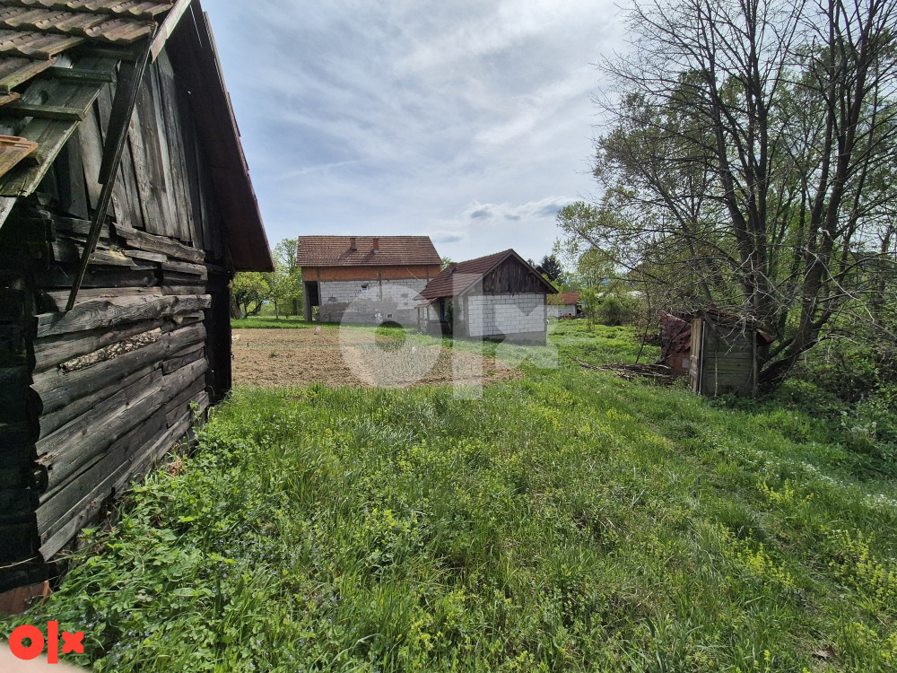 Kuća-Zemlja Kalesija-Memići 8000m2 7