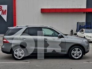 Mercedes-Benz ML 250