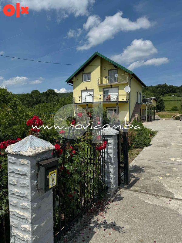 SNIŽENA CIJENA - Kuća - KAMENICA - BIHAĆ 7