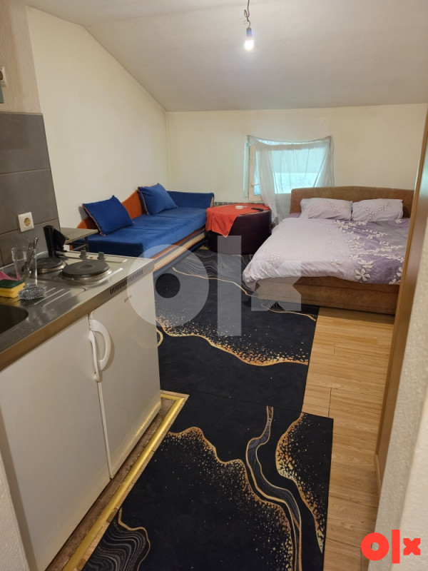 Novi Grad Stan Garosnjera Apartman Sarajevo