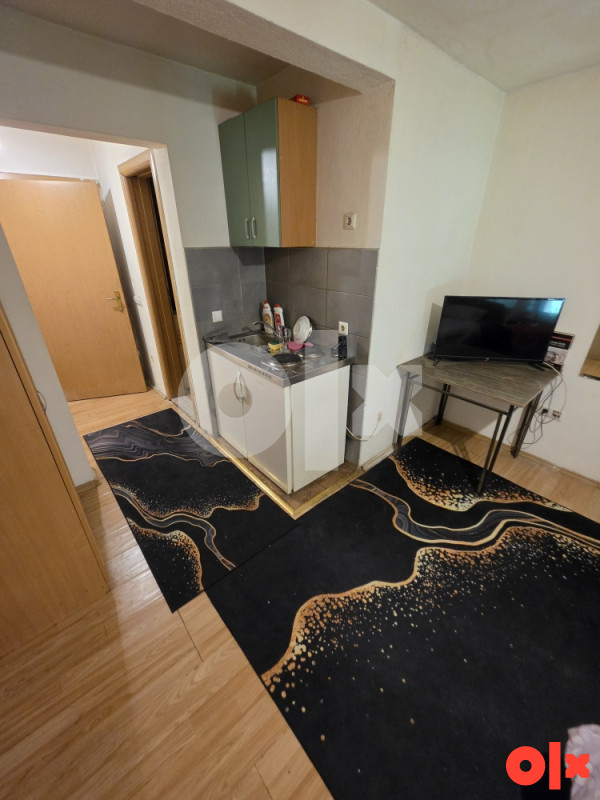 Novi Grad Stan Garosnjera Apartman Sarajevo - Widok 5