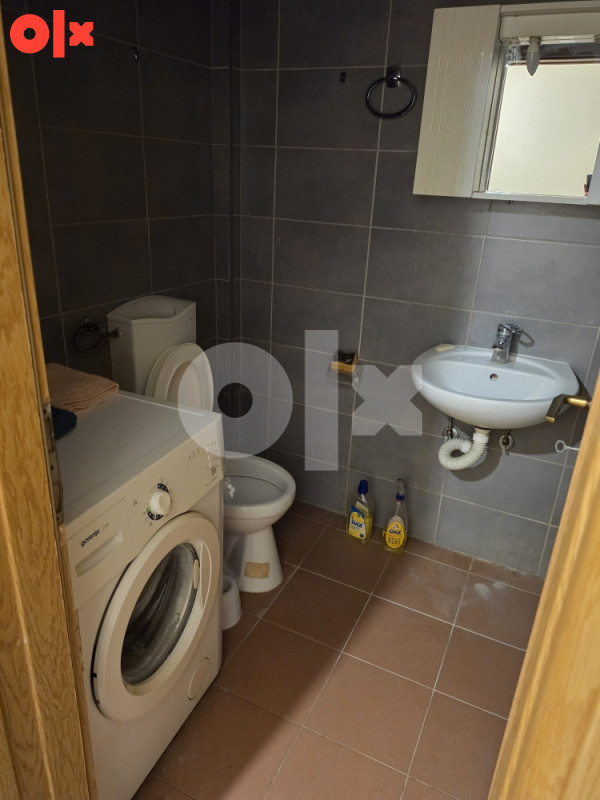 Novi Grad Stan Garosnjera Apartman Sarajevo 3