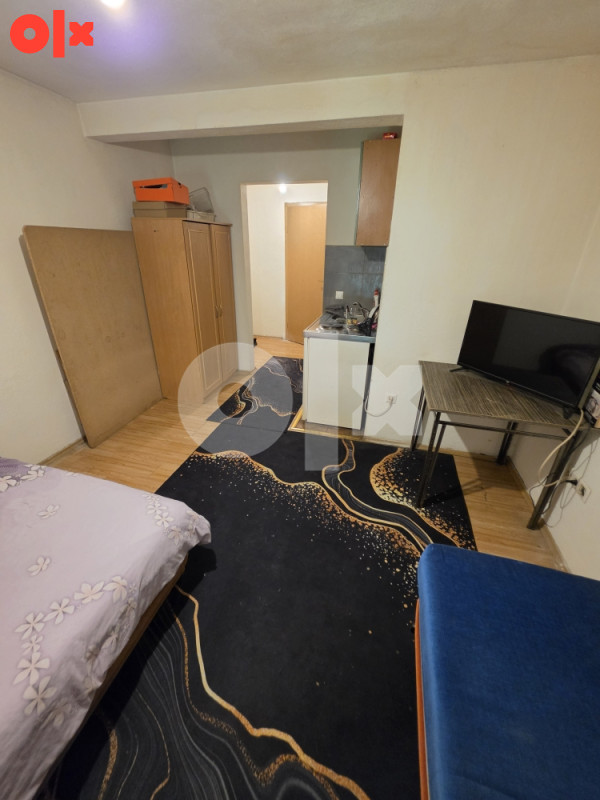 Novi Grad Stan Garosnjera Apartman Sarajevo - Widok 4