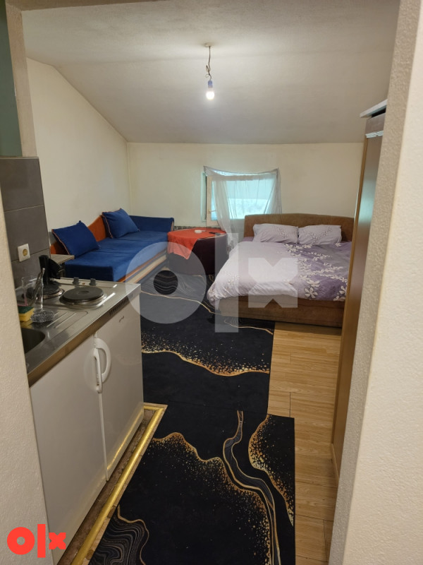Novi Grad Stan Garosnjera Apartman Sarajevo 2