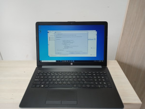LAPTOP HP I3 7020U RAM 16GB DDR4 SSD 256GB NVIDIA 2GB DDR5 15.6