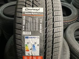 275/35 R19 Gripmax Guma 275 35 19
