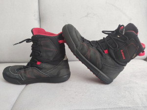 Planinarske čizme LOWA Raik GTX br. 37 GORETEX  Black Friday