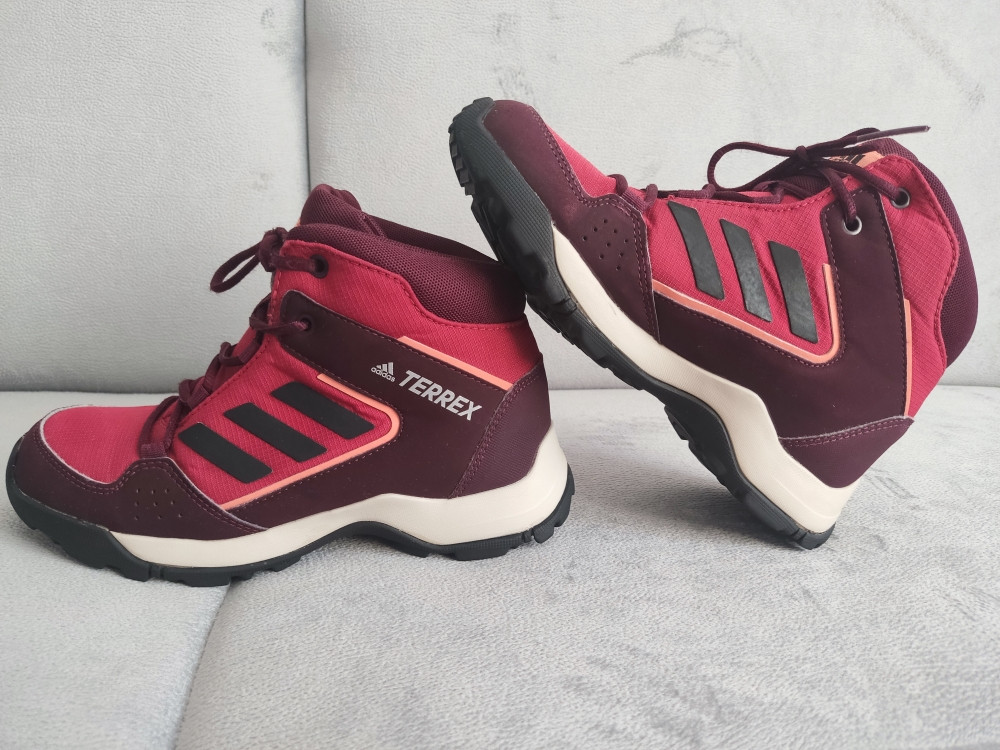 Dječije čizme/čizmice Adidas Terrex 34 Obuća