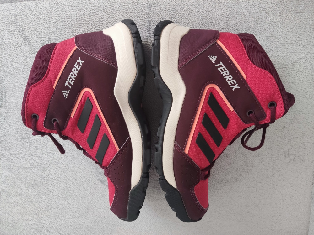 Dječije čizme/čizmice Adidas Terrex 34 Obuća