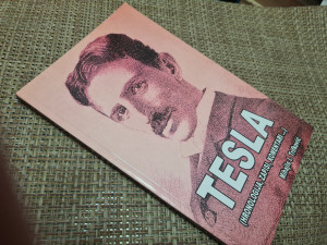 Tesla, Hronologija, zapisi , Mihajlo Trifković