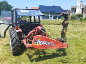 Traktorska rotaciona kosa SIP 170 D