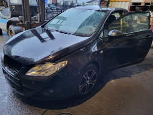 SEAT IBIZA 1.2 BENZIN 2009 - motor,mjenjač, (ostali dijelovi)