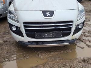 PEUGEOT PEŽO 3008 ELEKTRIČNI 2012- limarija (ostali dijelovi)