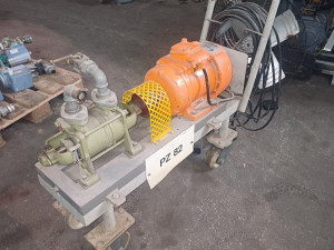 PUMPA ZA VODU 2.2kW