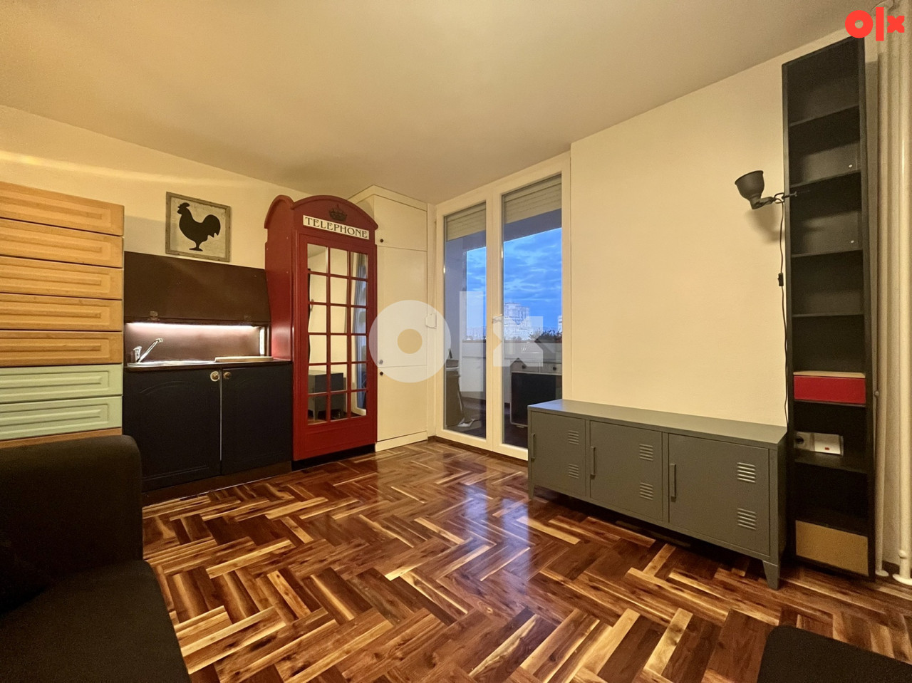 Stan Banja Luka 40m2 3