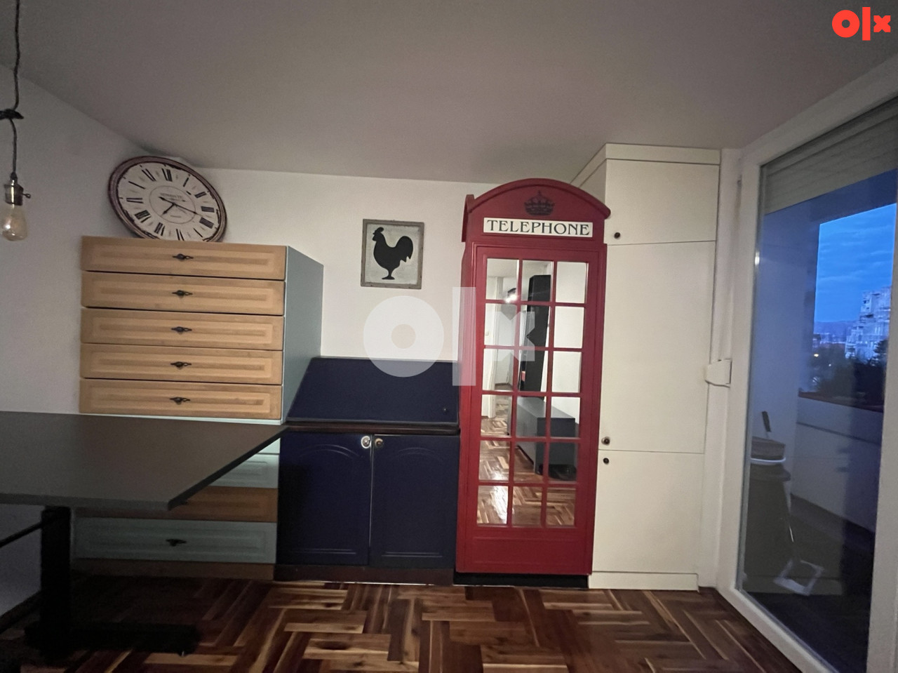 Stan Banja Luka 40m2 2