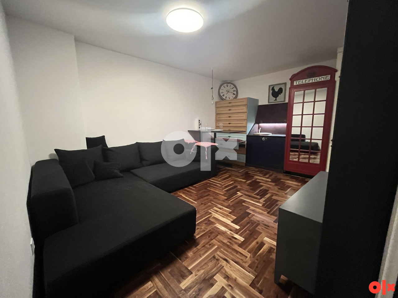 Stan Banja Luka 40m2