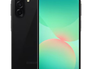 SAMSUNG GALAXY A26 6/128 GB