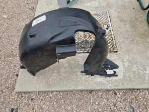 ZADNJA LIJEVA PVC OBLOGA TOCKA SEAT IBIZA V -6F0810970N