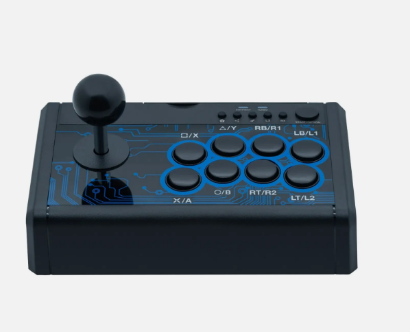 Kontroler Dobe za PS4/PS3/XBO/360/Switch/PC/Android