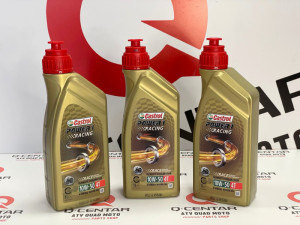 Motorno ulje Castrol POWER Racing 4T 10W-50 ATV/QUAD