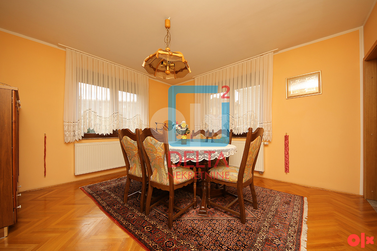Kuća na parceli od 756m2 i poslovnim objektom / Otes / Ilidža photo 4