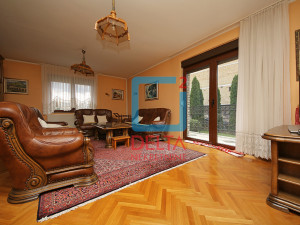 Kuća na parceli od 756m2 i poslovnim objektom / Otes / Ilidža photo 3