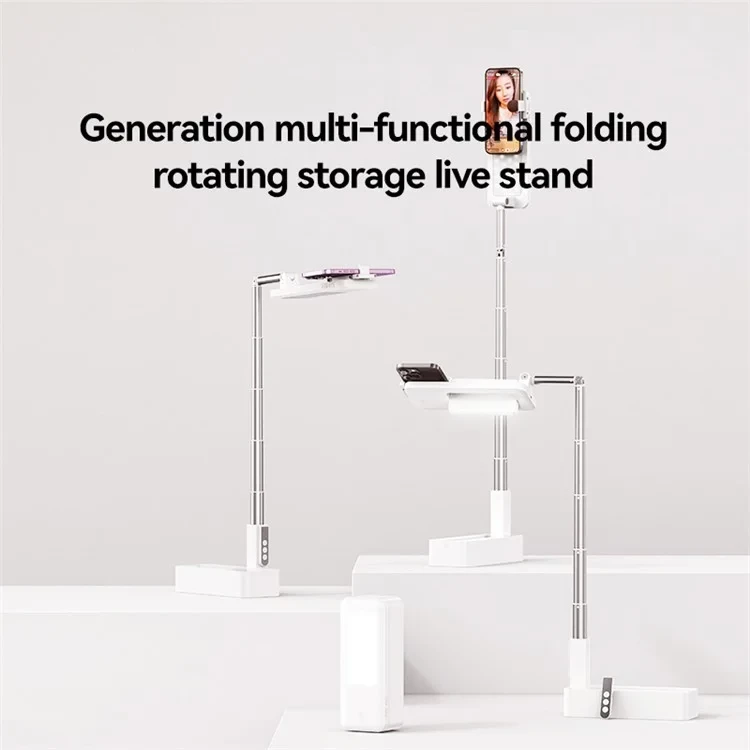 USAMS US-ZB265Live Stream Phone Stand
