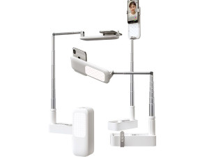 USAMS US-ZB209 Multifunctional Live Show Phone Stand