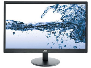 AOC E2270SWHN VGA HDMI