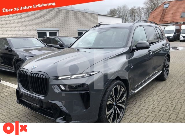 BMW X7 2024 - Automobili - OLX.ba