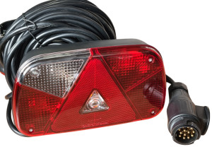 Stop lampa svijetlo  sa instalacijom