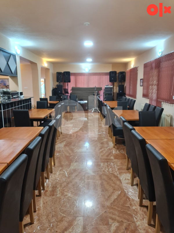 Sobe, apartmani, svadbeni salon. Villa Hukic. Tuzla 2