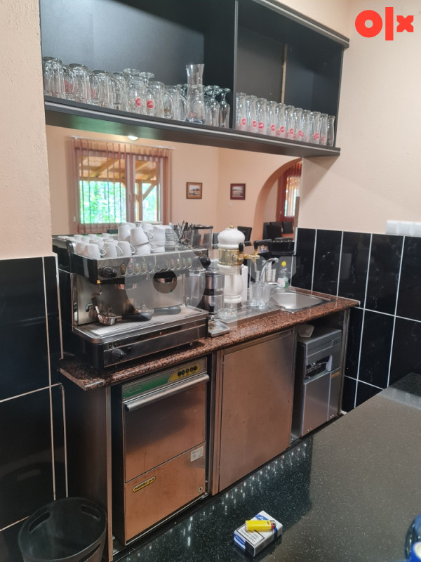 Sobe, apartmani, svadbeni salon. Villa Hukic. Tuzla 3
