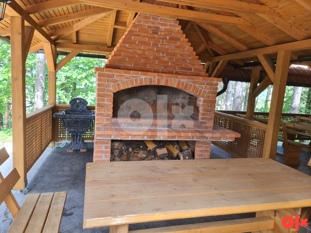 Sobe, apartmani, svadbeni salon. Villa Hukic. Tuzla 5