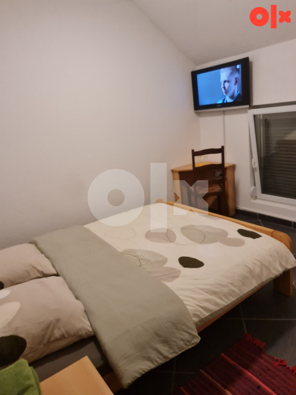 Sobe, apartmani, svadbeni salon. Villa Hukic. Tuzla 6