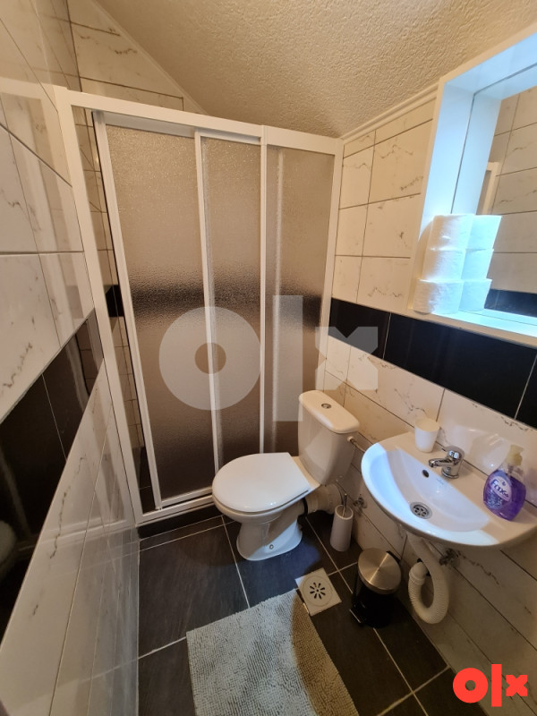 Sobe, apartmani, svadbeni salon. Villa Hukic. Tuzla 7